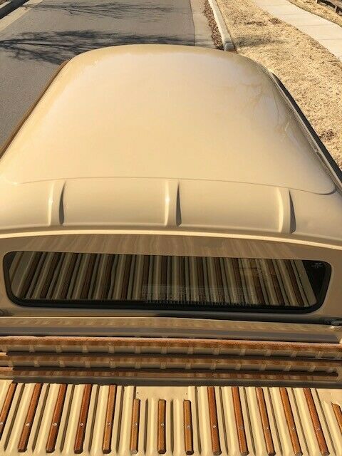 1980 Volkswagen Bus/Vanagon Pickup - photo 10