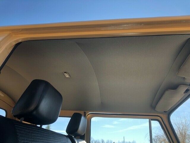 1980 Volkswagen Bus/Vanagon Pickup - photo 11