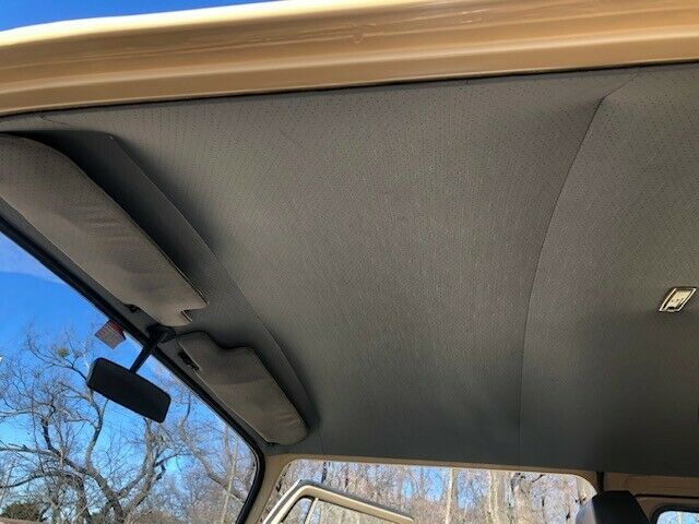 1980 Volkswagen Bus/Vanagon Pickup - photo 12