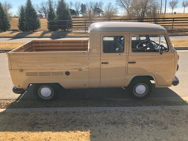 1980 Volkswagen Bus/Vanagon Pickup - photo 3