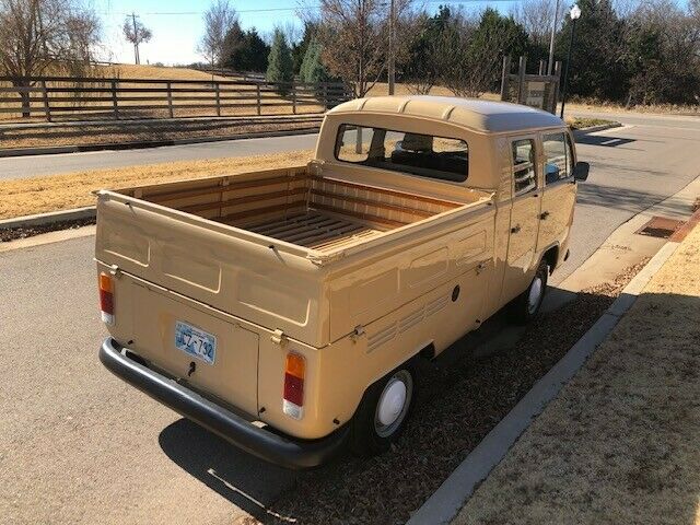 1980 Volkswagen Bus/Vanagon Pickup - photo 6