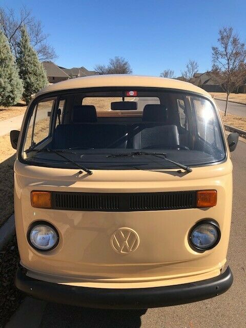 1980 Volkswagen Bus/Vanagon Pickup - photo 7