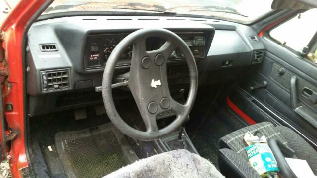 1983 Volkswagen Jetta - photo 5