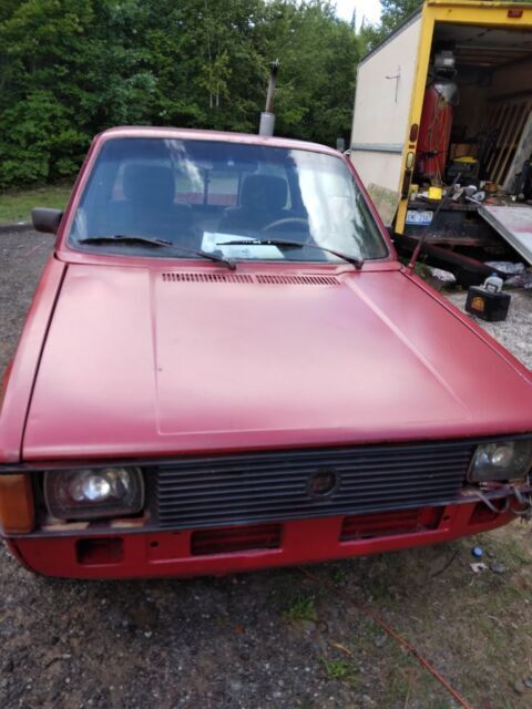 1983 Volkswagen Other - photo 5