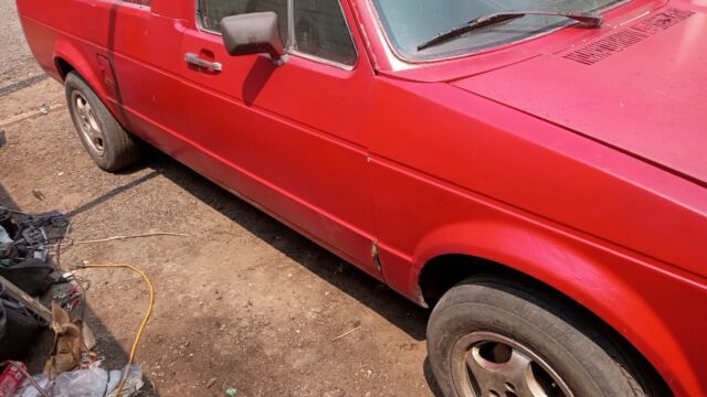 1983 Volkswagen Other - photo 6