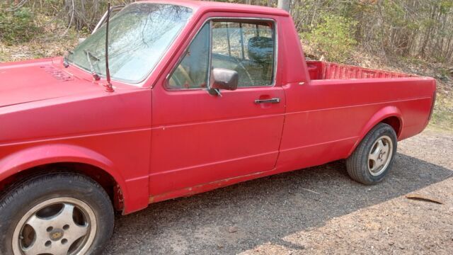1983 Volkswagen Other - photo 7