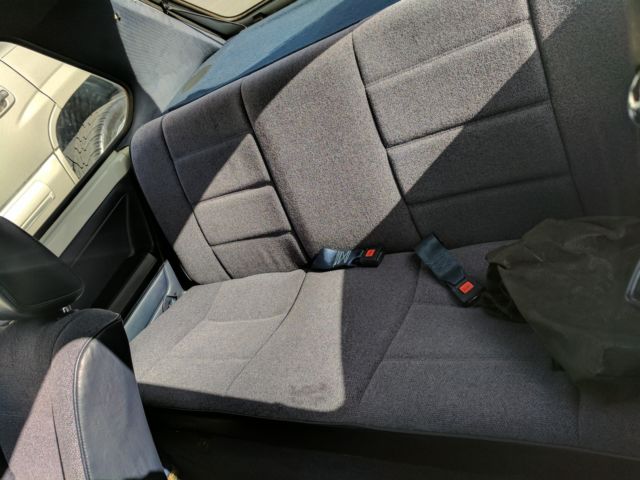 1983 Volkswagen Rabbit Base - photo 13