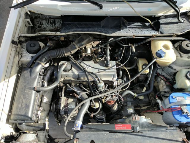 1983 Volkswagen Rabbit Base - photo 5