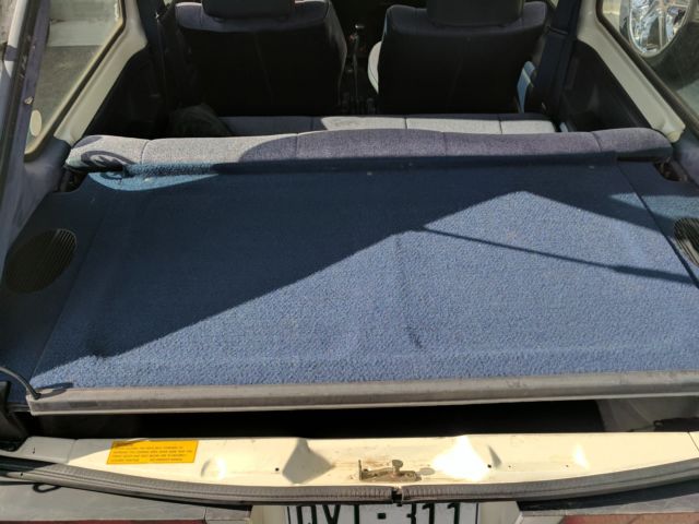 1983 Volkswagen Rabbit Base - photo 7