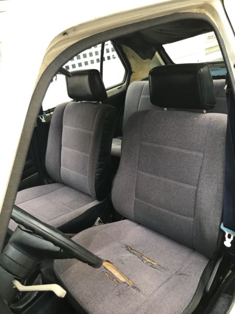 1983 Volkswagen Rabbit L - photo 7