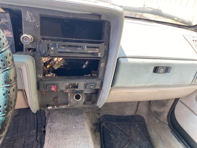 1983 Volkswagen Rabbit all original - photo 8