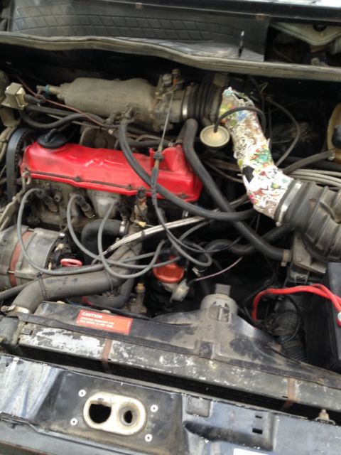 1983 Volkswagen Rabbit GTI - photo 11