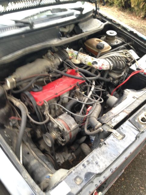 1983 Volkswagen Rabbit GTI - photo 12