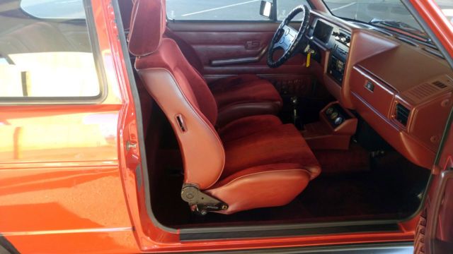 1983 Volkswagen Rabbit - photo 12