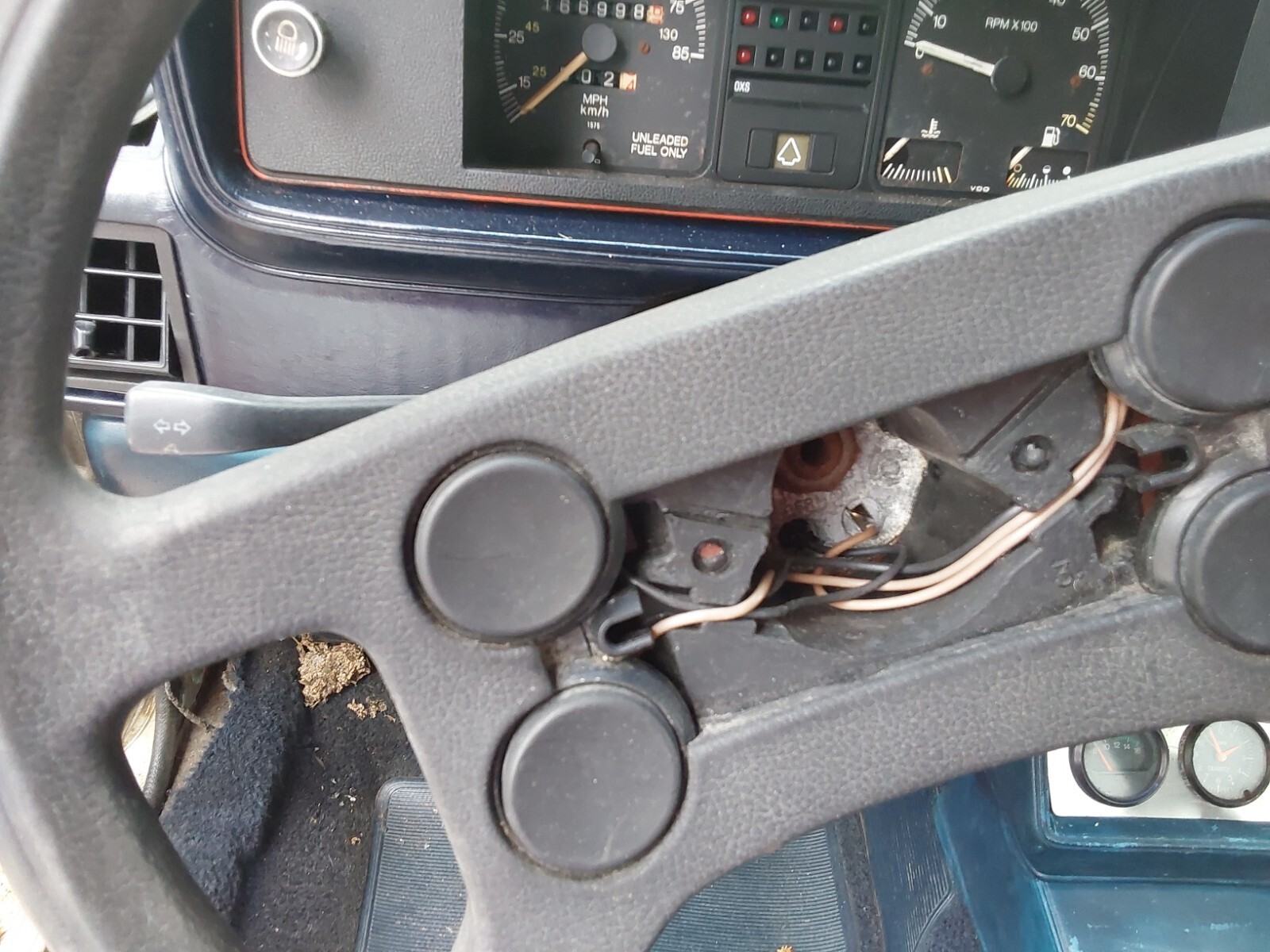 1983 Volkswagen Rabbit GTI SPORT - photo 8