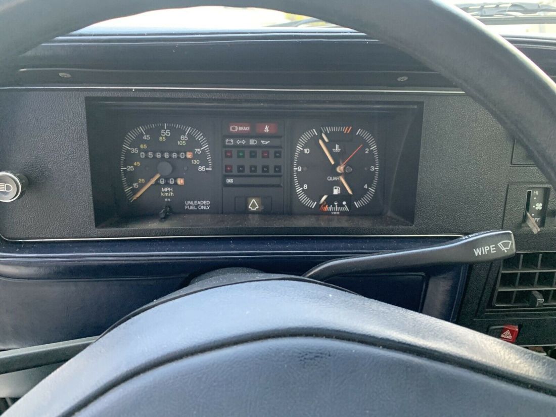 1983 Volkswagen Rabbit LS CUSTOM - photo 10