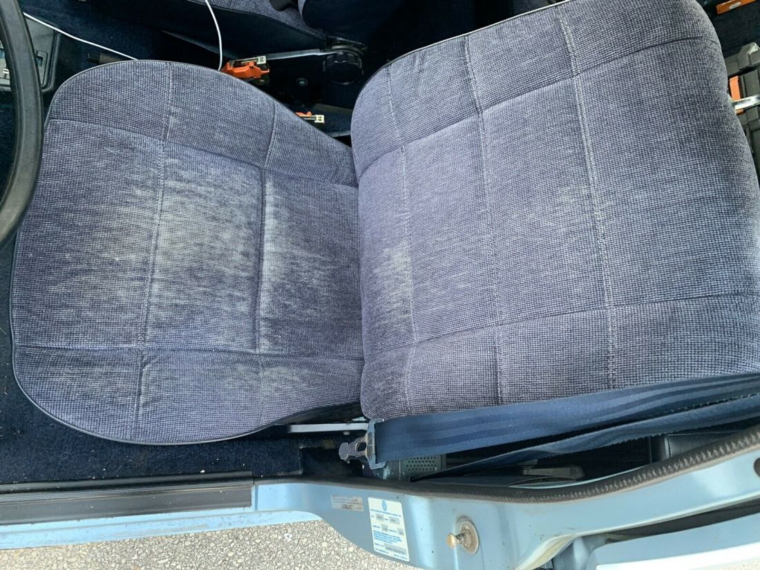 1983 Volkswagen Rabbit LS CUSTOM - photo 12