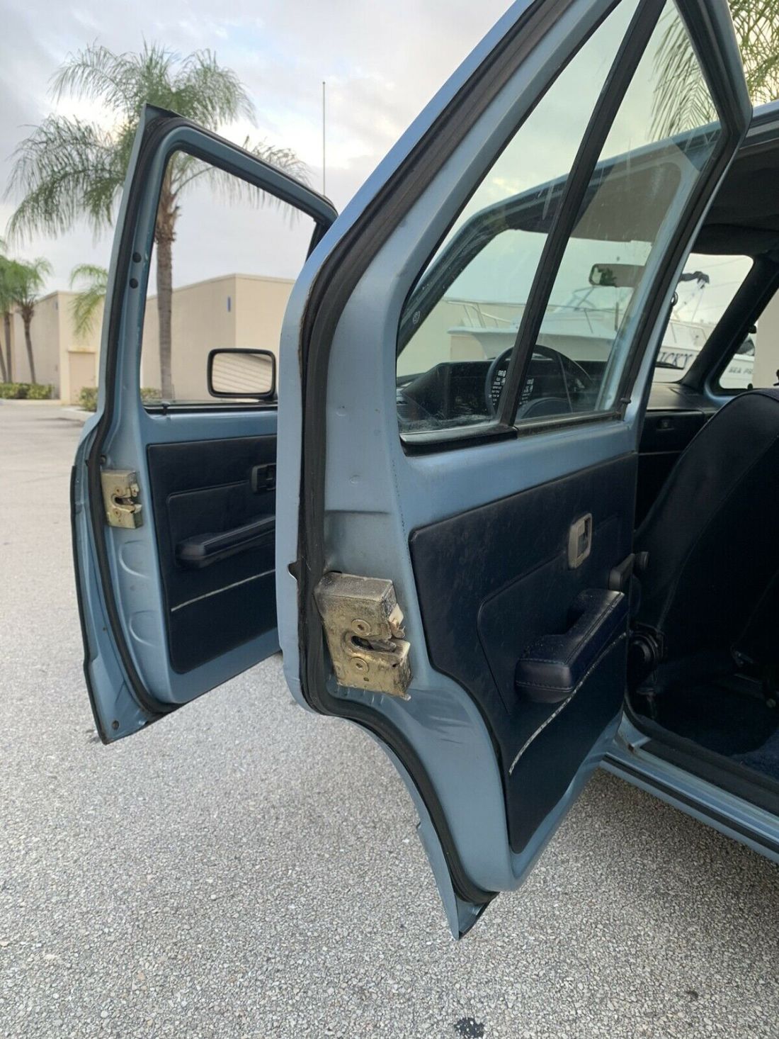1983 Volkswagen Rabbit LS CUSTOM - photo 9
