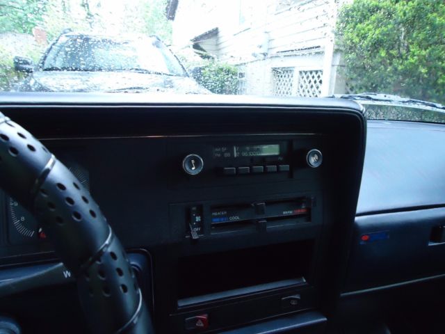 1983 Volkswagen Rabbit LS - photo 10
