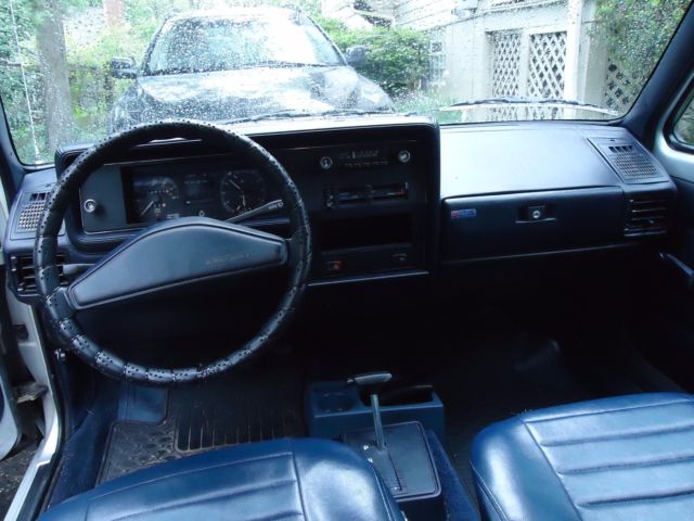 1983 Volkswagen Rabbit LS - photo 11