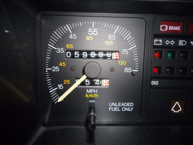 1983 Volkswagen Rabbit LS - photo 13