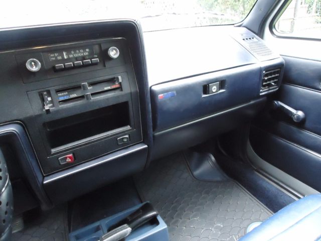 1983 Volkswagen Rabbit LS - photo 9