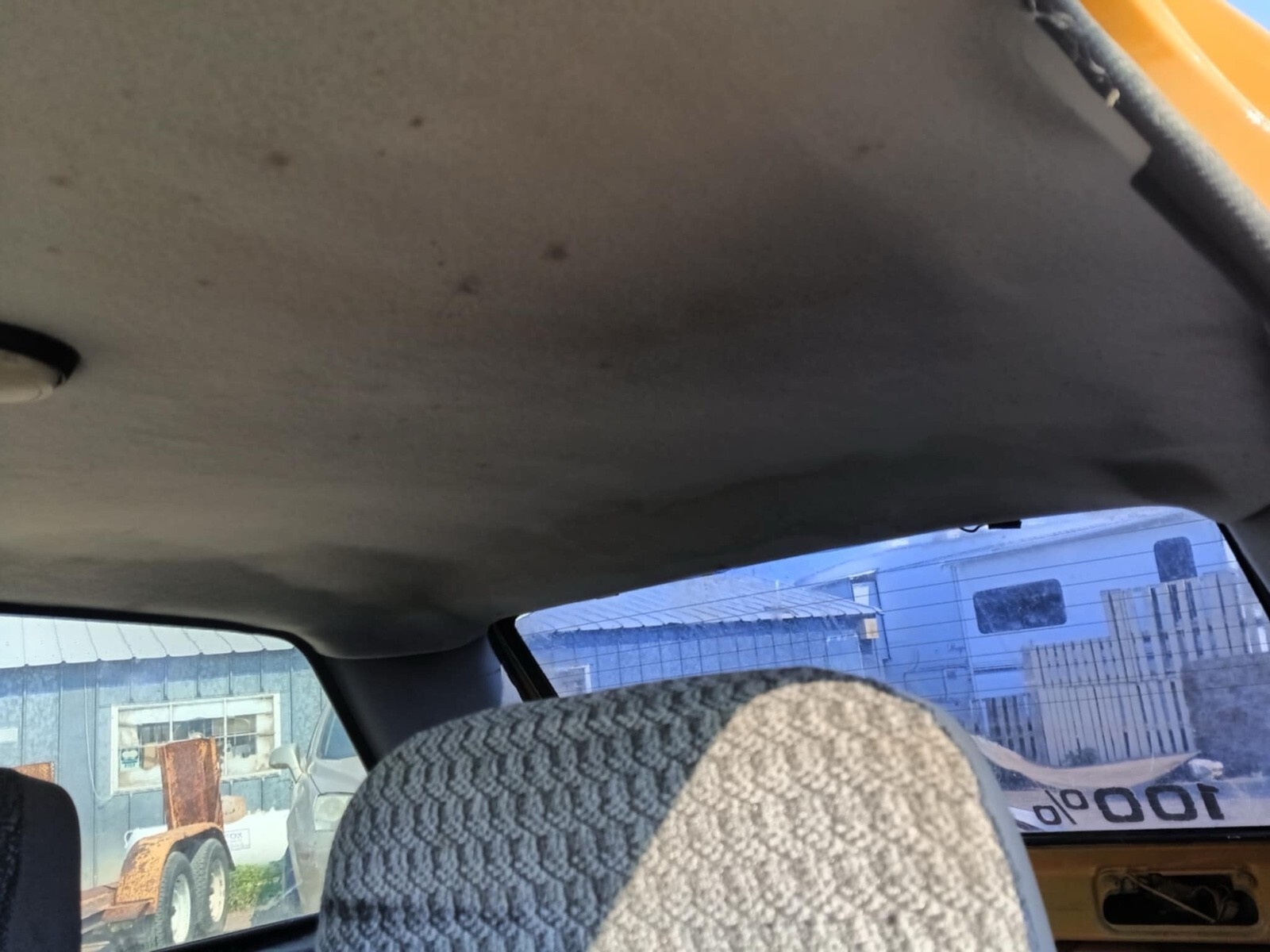 1983 Volkswagen Rabbit - photo 12