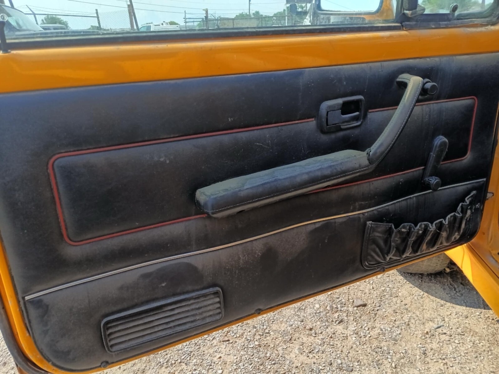1983 Volkswagen Rabbit - photo 13