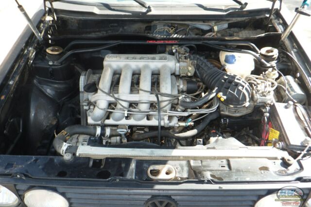 1983 Volkswagen Rabbit - photo 10