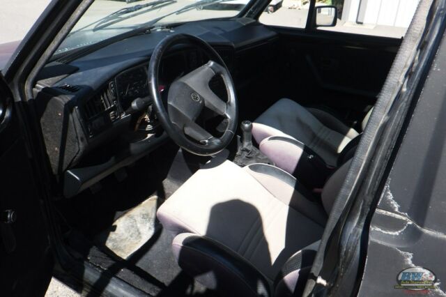 1983 Volkswagen Rabbit - photo 12