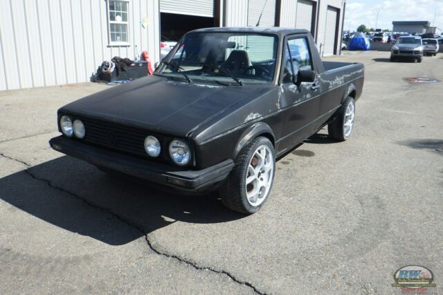 1983 Volkswagen Rabbit - photo 2
