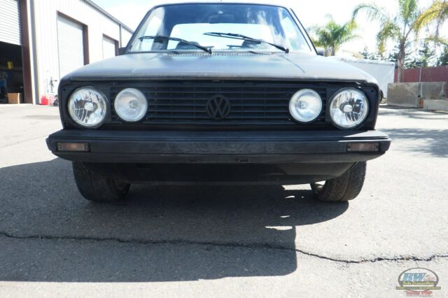 1983 Volkswagen Rabbit - photo 3