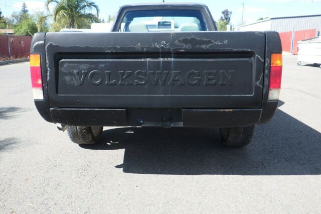 1983 Volkswagen Rabbit - photo 7