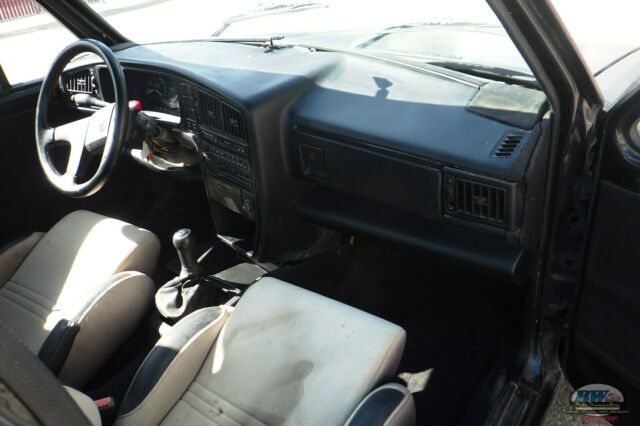 1983 Volkswagen Rabbit - photo 9