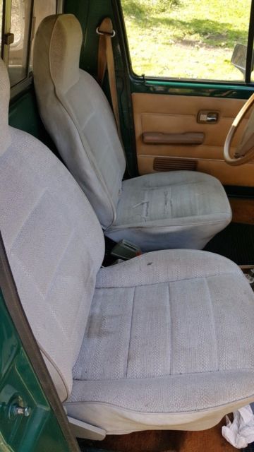 1983 Volkswagen Rabbit - photo 5