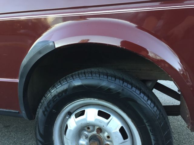 1983 Volkswagen Rabbit - photo 13