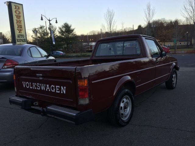 1983 Volkswagen Rabbit - photo 5