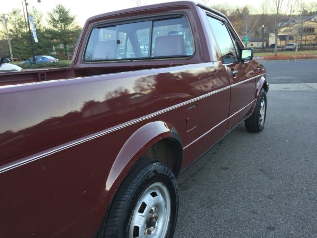 1983 Volkswagen Rabbit - photo 6