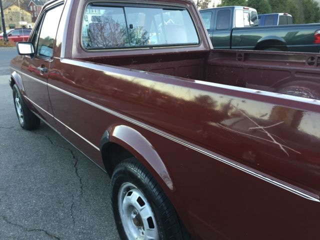1983 Volkswagen Rabbit - photo 7
