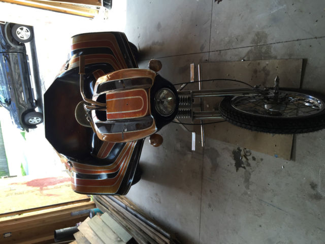1983 Volkswagen trike trike - photo 9