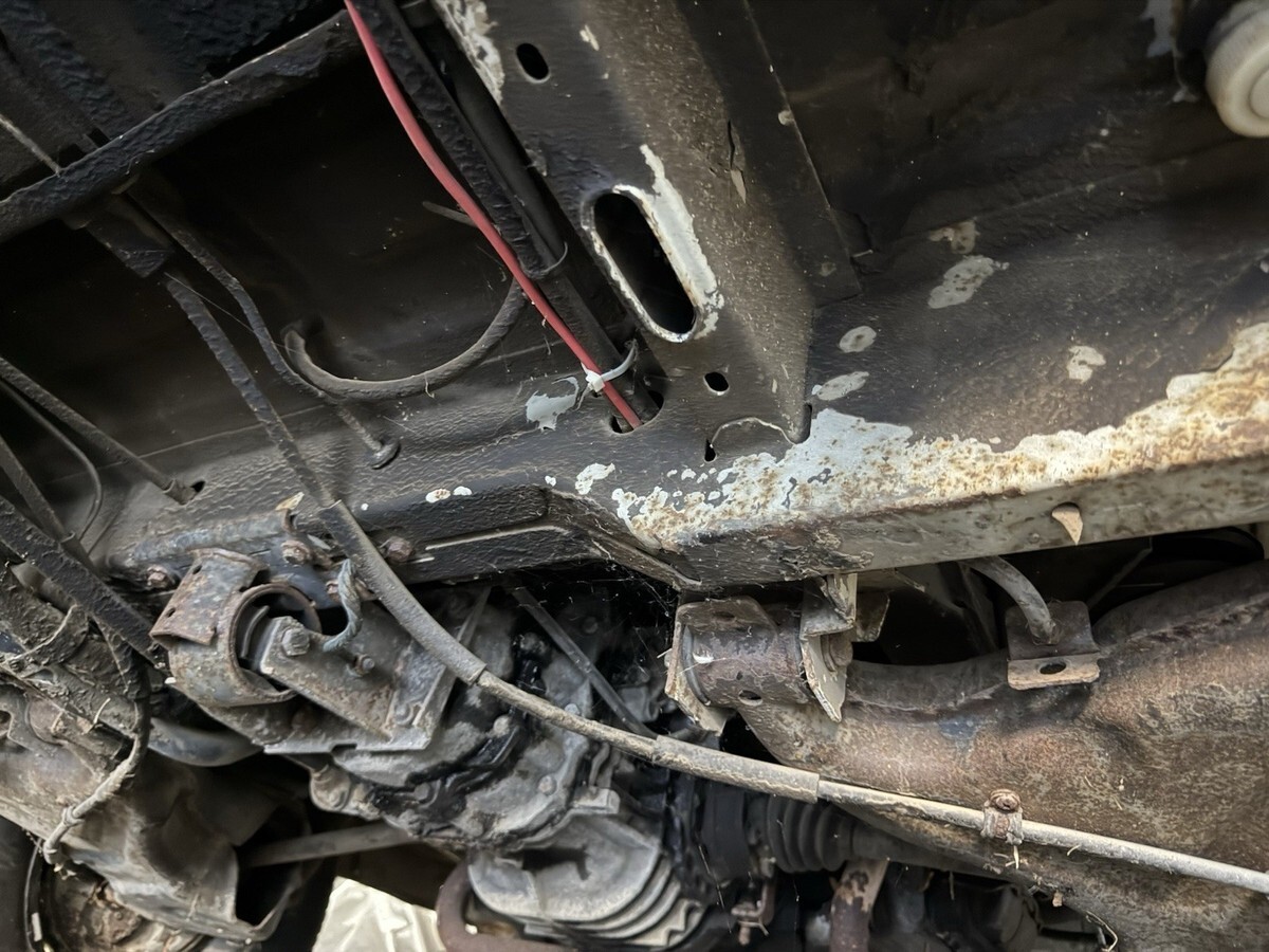 1983 Volkswagen Bus/Vanagon - photo 13