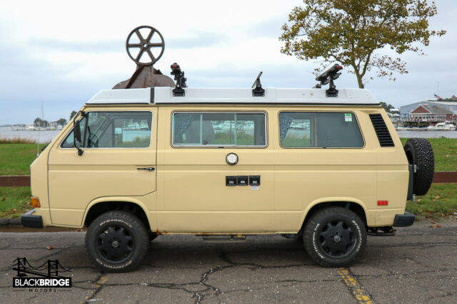 1983 Volkswagen Bus/Vanagon - photo 4