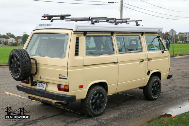 1983 Volkswagen Bus/Vanagon - photo 6