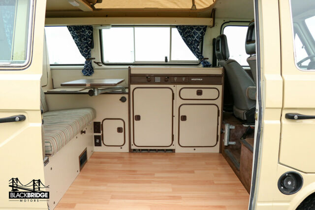 1983 Volkswagen Bus/Vanagon - photo 7