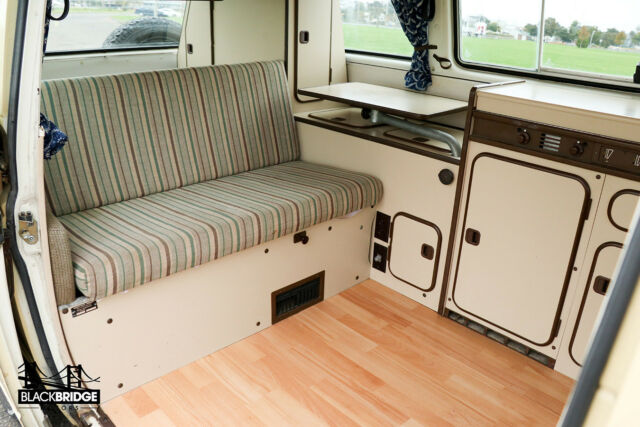 1983 Volkswagen Bus/Vanagon - photo 8