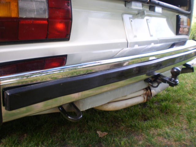 1983 Volkswagen Bus/Vanagon L Standard Passenger Van 3-Door - photo 13