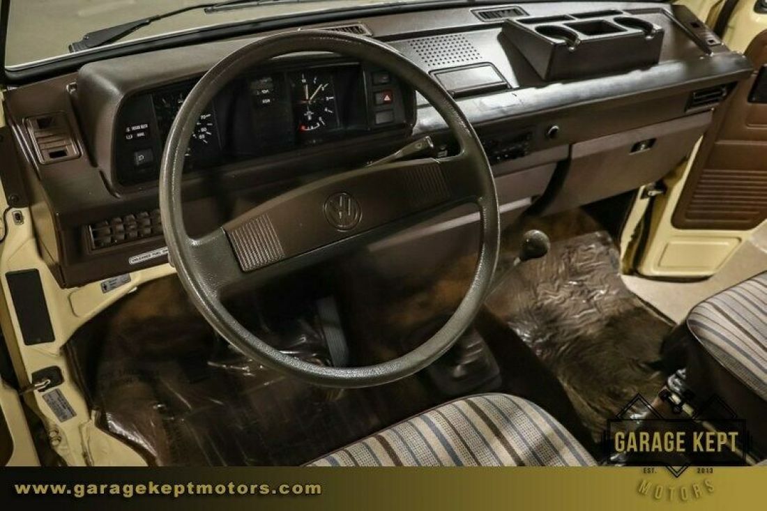 1983 Volkswagen Bus/Vanagon L Westfalia - photo 5