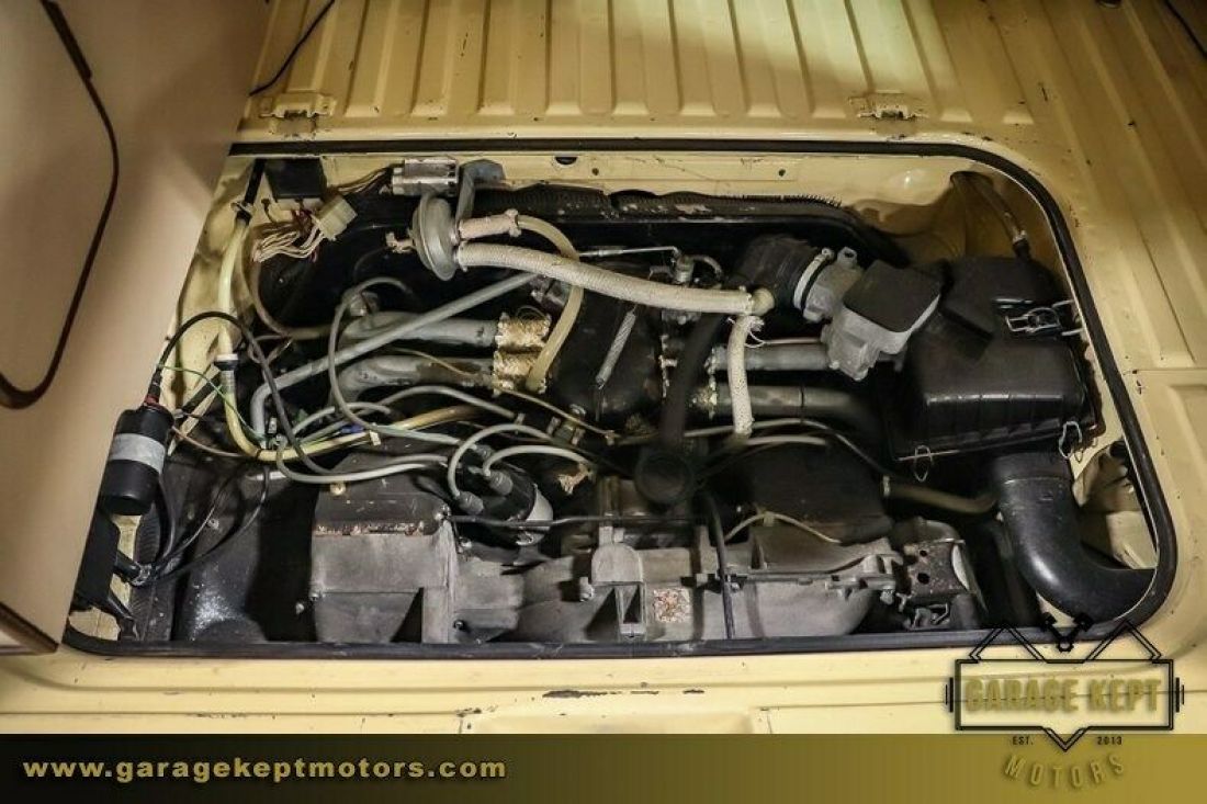 1983 Volkswagen Bus/Vanagon L Westfalia - photo 6