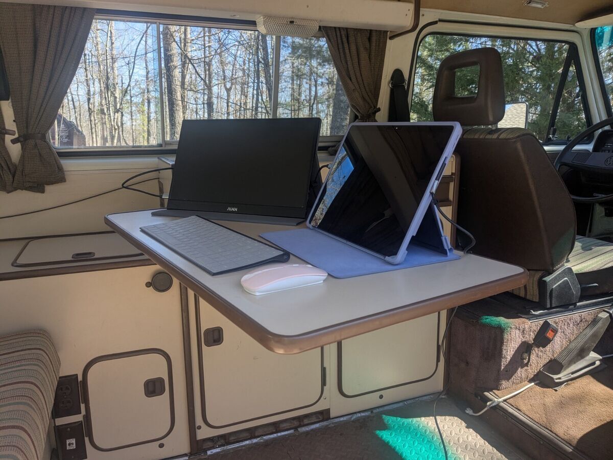 1983 Volkswagen Bus/Vanagon - photo 10