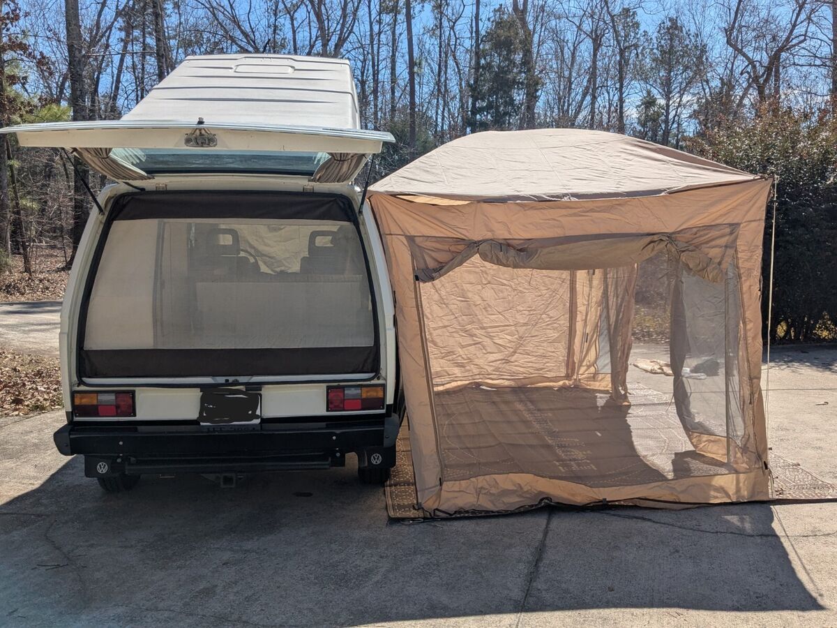 1983 Volkswagen Bus/Vanagon - photo 6